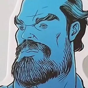 Meet your Posher, Izzy